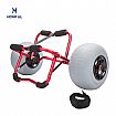 Balloon Wheels Strandkajakwagen Trolley - 80H02X