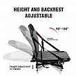 Adjustable Boat Seat - 80D95I