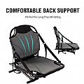 Adjustable Boat Seat - 80D95I