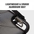 Adjustable Boat Seat - 80D95I