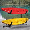 Kayak Wall Rack - 80H03H