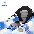 Padded Kayak/Canoe Seat - 80H07A