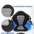 Padded Kayak/Canoe Seat - 80H07A