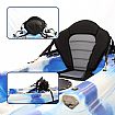 Padded Kayak/Canoe Seat - 80H07A