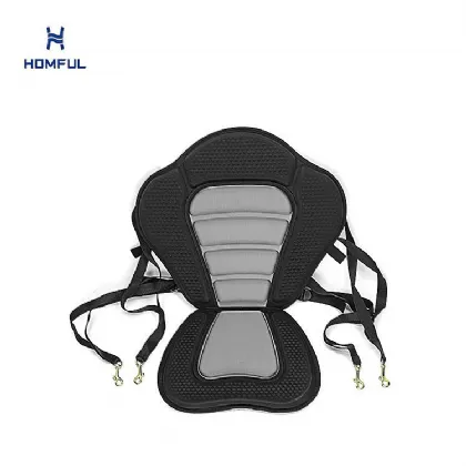 Custom Kayak Seat