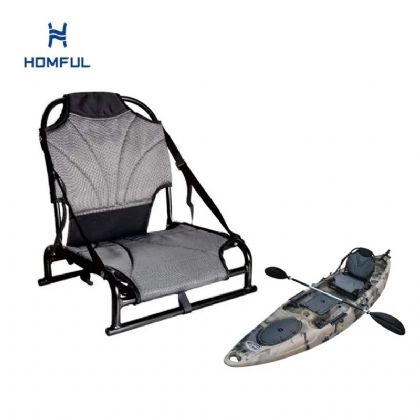 Adjustable Kayak/Canoe Seat
