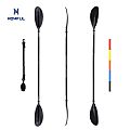Custom Kayak Paddles - 80H10H