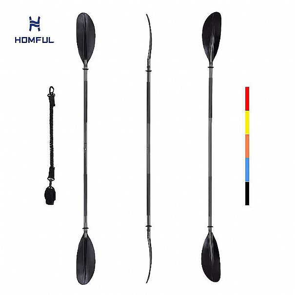 Custom Kayak Paddles