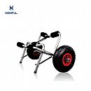 Carrito para kayak - 80H02A