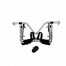 Carrito para kayak - 80H02A