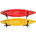 Pared del estante del kayak - 80H03H