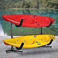 Pared del estante del kayak - 80H03H