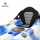 Asiento acolchado para kayak o canoa - 80H07A