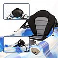 Asiento acolchado para kayak o canoa - 80H07A