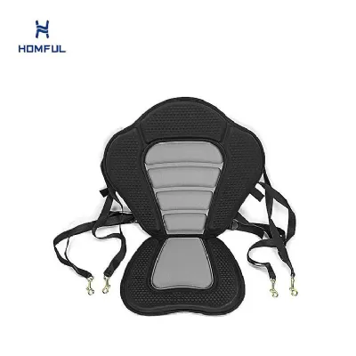 Asiento de kayak a medida