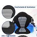 Asiento de kayak a medida - 80H07B