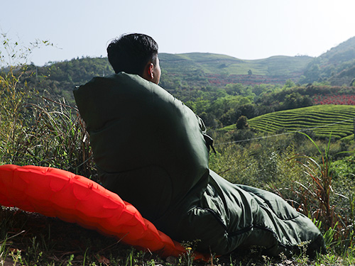 Key Factors to Consider When Buying Camping Sleeping Bags