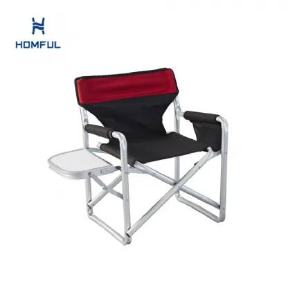 Kinder-Camping-Klappstuhl