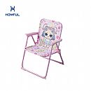 Kinder Camping Klappstuhl Kermit - 60C23L