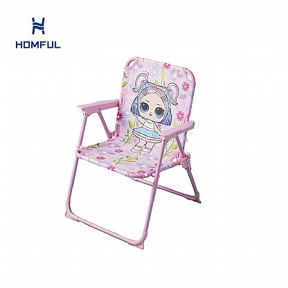Kinder Camping Klappstuhl Kermit