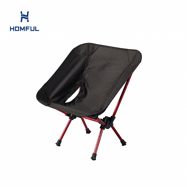 Kinder-Camping-Klappstuhl „Moon Chair“