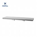 Klappbares Lebensmittelregal - 71C66A