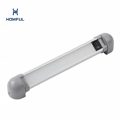 Luz LED giratoria 180°