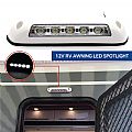 Iluminación LED exterior de 12 V - 70D20D