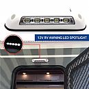Iluminación LED exterior de 12 V - 70D20D