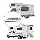 Iluminación LED exterior de 12 V - 70D20D