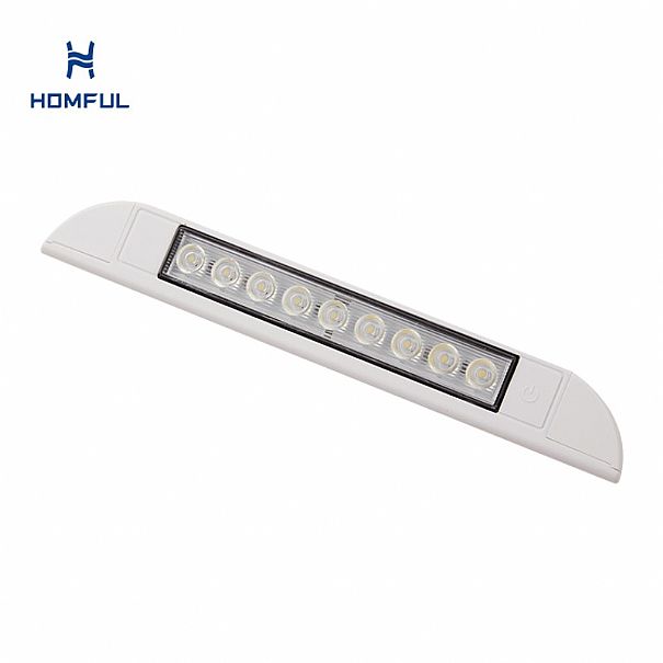 Luces LED para barcos marinos de 12V-28v