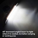 Luces LED para barcos marinos de 12V-28v - 70D20E