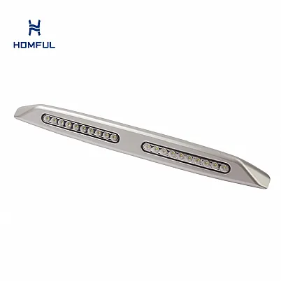 tiras de luces LED de 12v