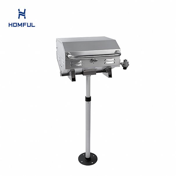 BBQ-Grill für Boote