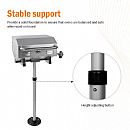 Marine Boat BBQ Grills Wholesale - 80Z01A