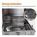 Marine Boat BBQ Grills Wholesale - 80Z01A