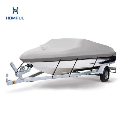Universal Boat Cover