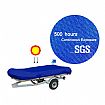 Inflatable Boat Cover - 80A02A