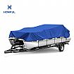 Pontoon Boat Cover - 80A03A