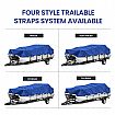 Pontoon Boat Cover - 80A03A