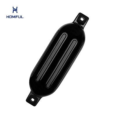 PVC Plastic Boat Fender
