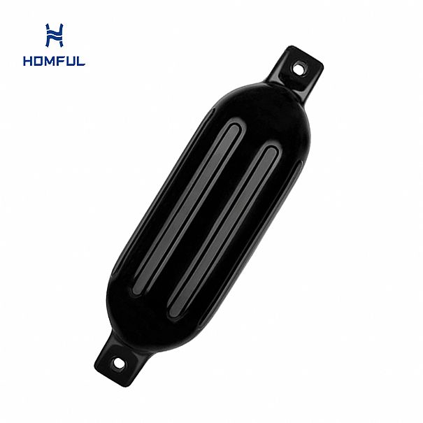 PVC Plastic Boat Fender