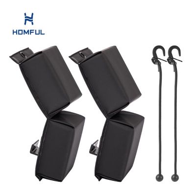 2-Piece Motorboat Collision Strip