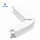PVC-Eckfender für Pontonboote und Hafenkanten - 80E32P