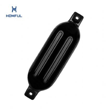 PVC Plastic Boat Fender