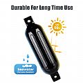 PVC Plastic Boat Fender - 80E01A