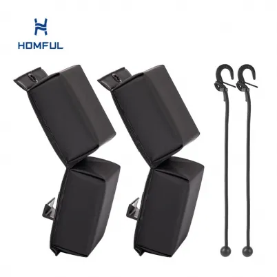 2-Piece Motorboat Collision Strip