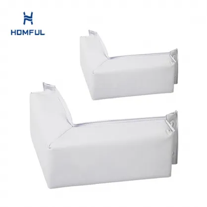Jetty Corner Cushion