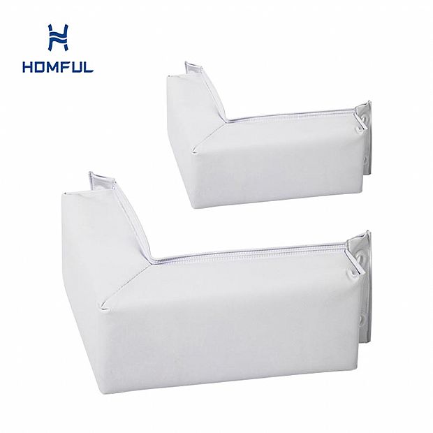 Jetty Corner Cushion