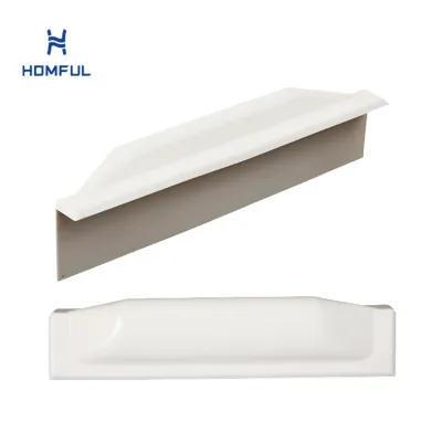 Marine Grade Dock Edge Bumpers